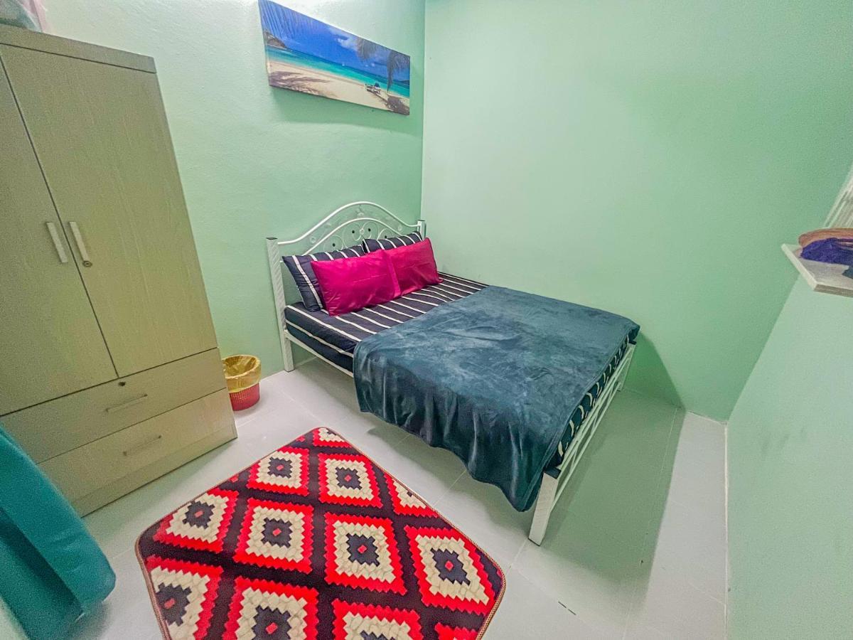 Nail Homestay Kuala Besut Екстер'єр фото